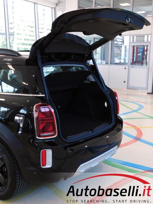 MINI Countryman usata 74