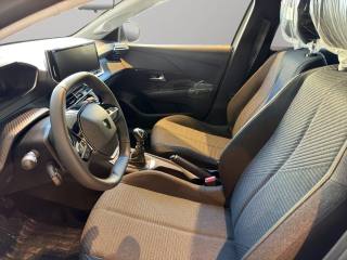PEUGEOT 208 usata, con Climatizzatore