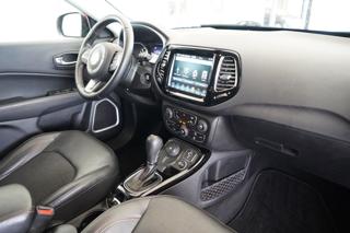 JEEP Compass usata 25