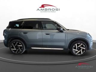 MINI Countryman usata 5