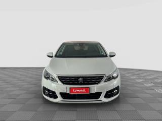 PEUGEOT 308 308 PureTech Turbo 130 EAT8 S&S Allure