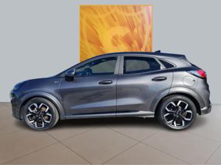 FORD Puma usata, con Airbag laterali