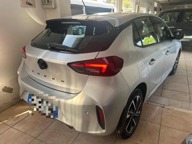 OPEL Corsa usata, con Airbag