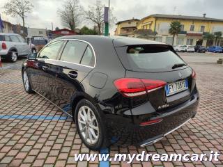 MERCEDES-BENZ A 180 usata, con Autoradio