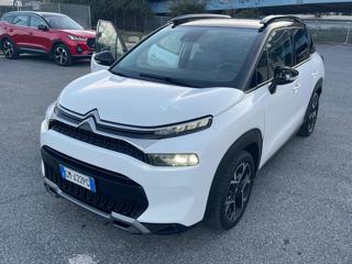 CITROEN C3 Aircross usata, con Cerchi in lega