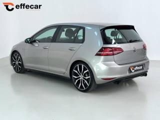 VOLKSWAGEN Golf GTI usata, con Airbag Passeggero