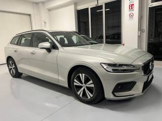 VOLVO V60 usata, con Airbag laterali