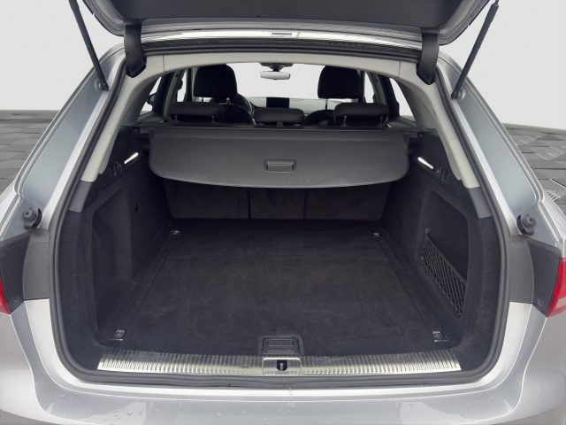 AUDI A4 usata 12