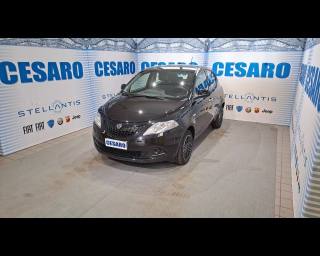 LANCIA Ypsilon usata, con Airbag