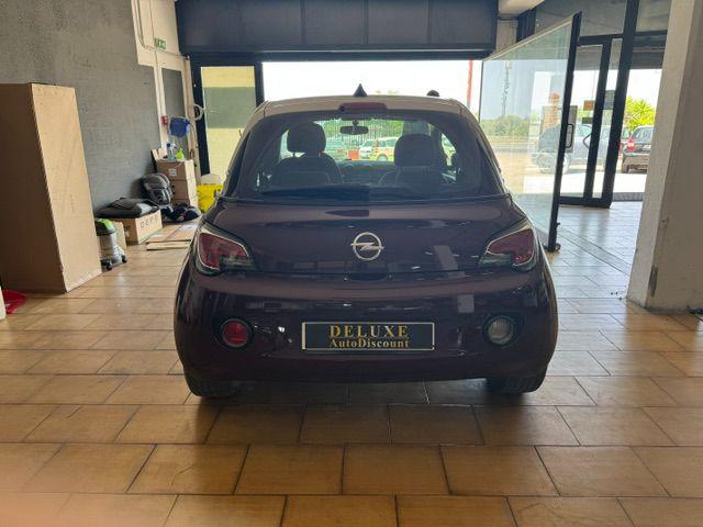 OPEL Adam usata, con Alzacristalli elettrici