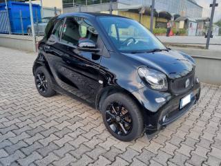 SMART ForTwo usata, con Controllo trazione