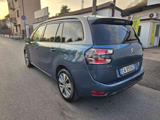 CITROEN Grand C4 Picasso usata, con Airbag laterali