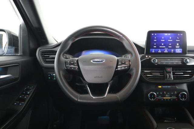 FORD Kuga usata 5