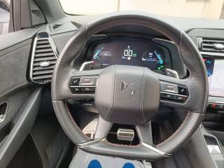 DS AUTOMOBILES DS 7 Crossback usata, con Controllo automatico clima