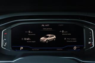 VOLKSWAGEN Taigo usata, con Fari LED