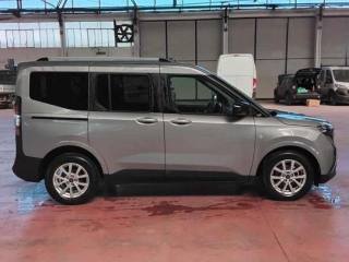 FORD Tourneo Courier usata, con Antifurto