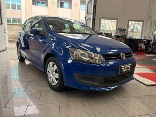 VOLKSWAGEN Polo usata, con Airbag Passeggero