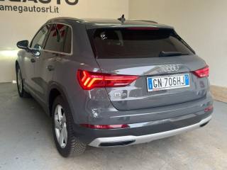 AUDI Q3 usata, con Climatizzatore