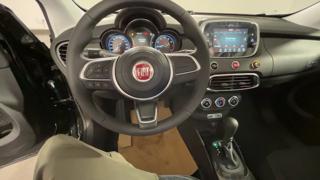 FIAT 500X usata, con Immobilizzatore elettronico