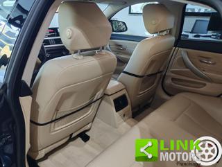 BMW 420 usata, con Fendinebbia