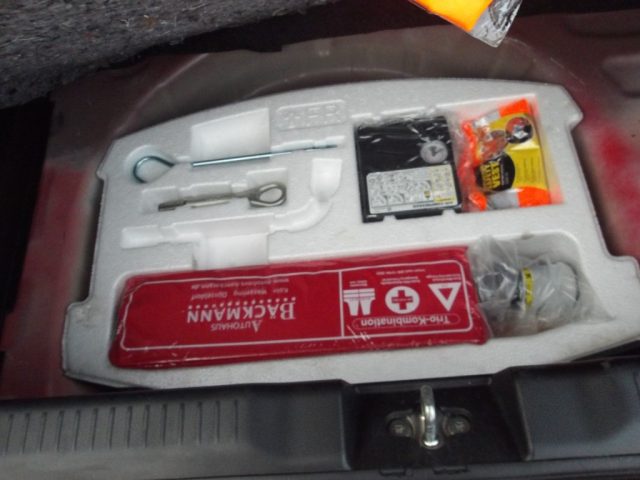 SUZUKI Swift usata, con USB