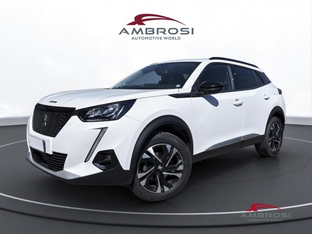 PEUGEOT 2008 usata 0