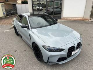 BMW M3 usata, con Park Distance Control