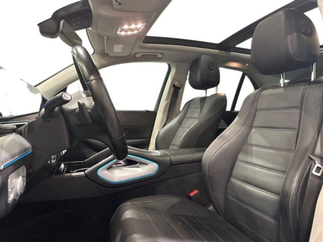 MERCEDES-BENZ GLE 300 usata, con Controllo trazione