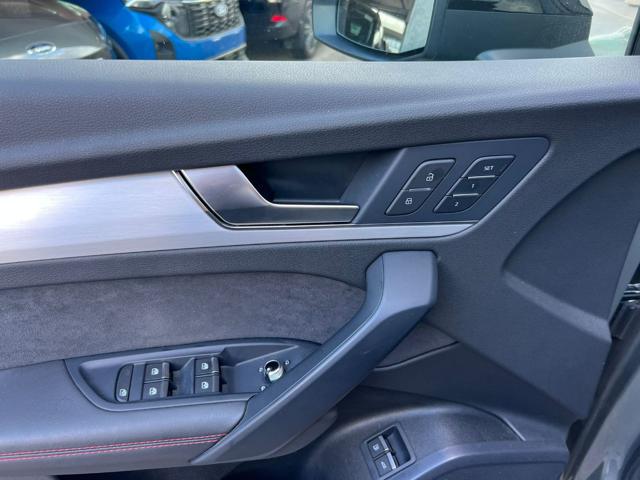 AUDI Q5 usata, con Cruise Control