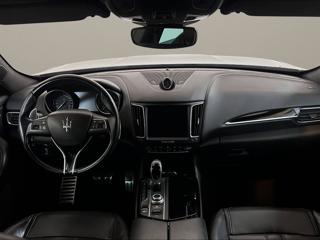 MASERATI Levante usata, con Fari Xenon