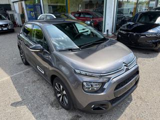 CITROEN C3 usata, con Servosterzo