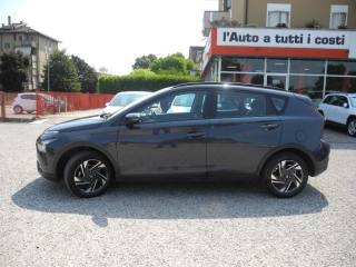 HYUNDAI Bayon usata, con Airbag