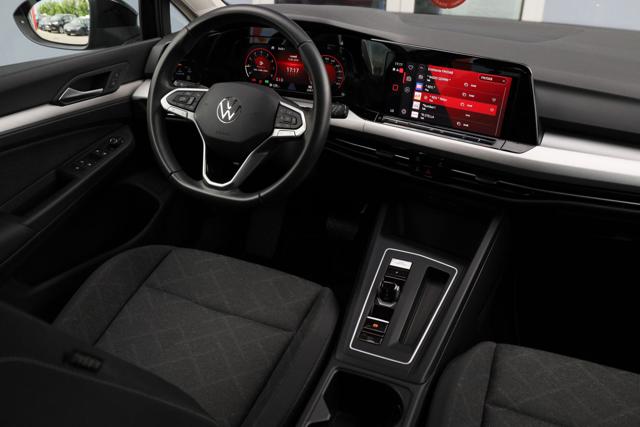VOLKSWAGEN Golf Variant usata, con ESP