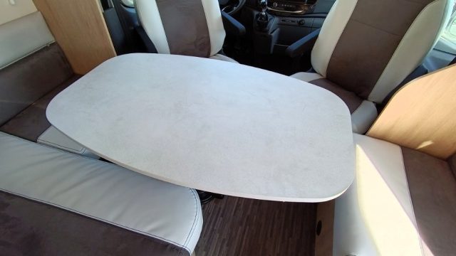 CI INTERNATIONAL usata 5