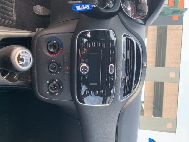 FIAT Punto usata, con Servosterzo