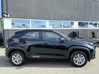 TOYOTA Yaris Cross usata, con Boardcomputer