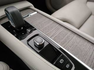 VOLVO XC90 usata, con Sedili riscaldati
