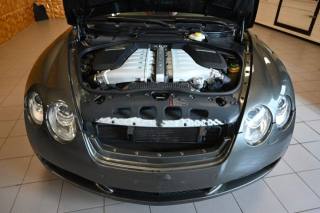 BENTLEY Continental usata 62