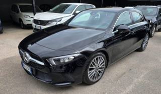 MERCEDES-BENZ A 180 usata, con Airbag Passeggero