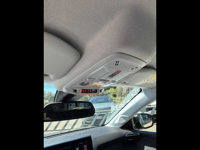 PEUGEOT 208 usata, con Servosterzo