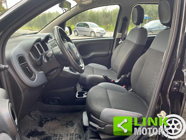 FIAT Panda usata, con Alzacristalli elettrici