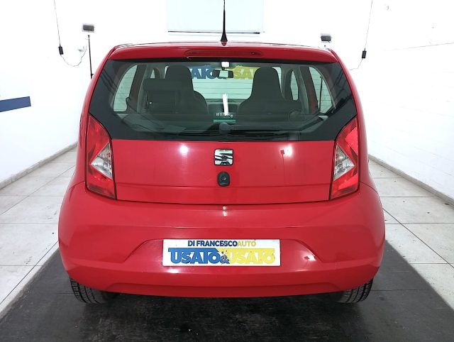 SEAT Mii usata, con Servosterzo