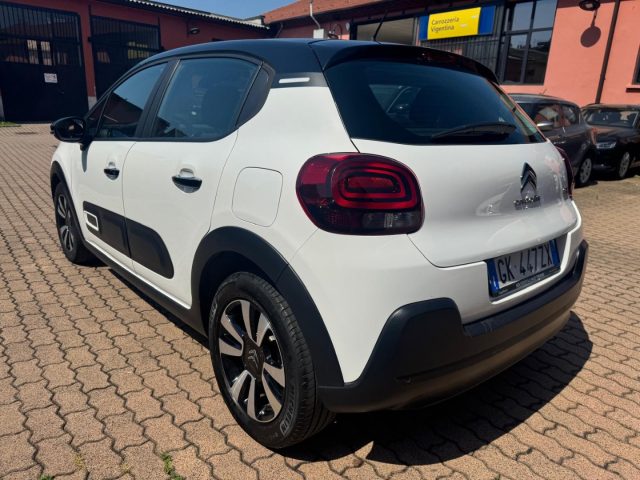 CITROEN C3 usata, con Boardcomputer