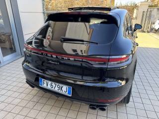 PORSCHE Macan usata, con Alzacristalli elettrici