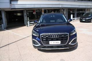 AUDI Q2 usata, con Controllo trazione