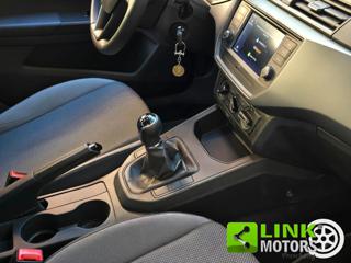 SEAT Ibiza usata 44