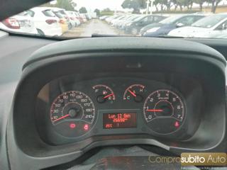 FIAT Fiorino usata, con Servosterzo