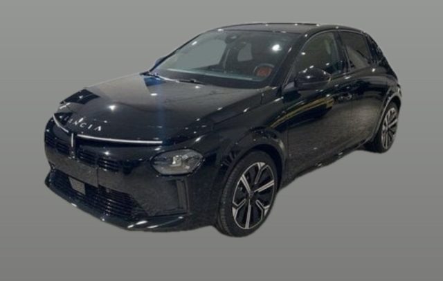 LANCIA Ypsilon usata, con ABS