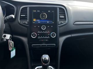 RENAULT Megane usata, con Immobilizzatore elettronico