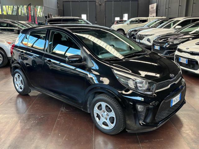 KIA Picanto usata, con ABS